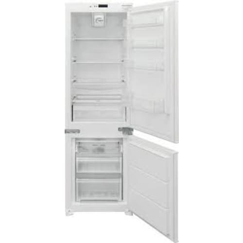 Réfrigérateur TELEFUNKEN 256L Combiné No Frost Encastrable Blanc (FRIG-2761E) Réfrigérateur TELEFUNKEN 256L Combiné No Frost Encastrable Blanc (FRIG-2761E)